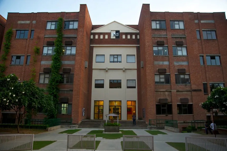 IILM University Gurugram Campus